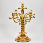 965 8123 CANDELABRA